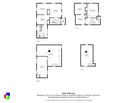 16 Sylvester Street Manchester NH 03102