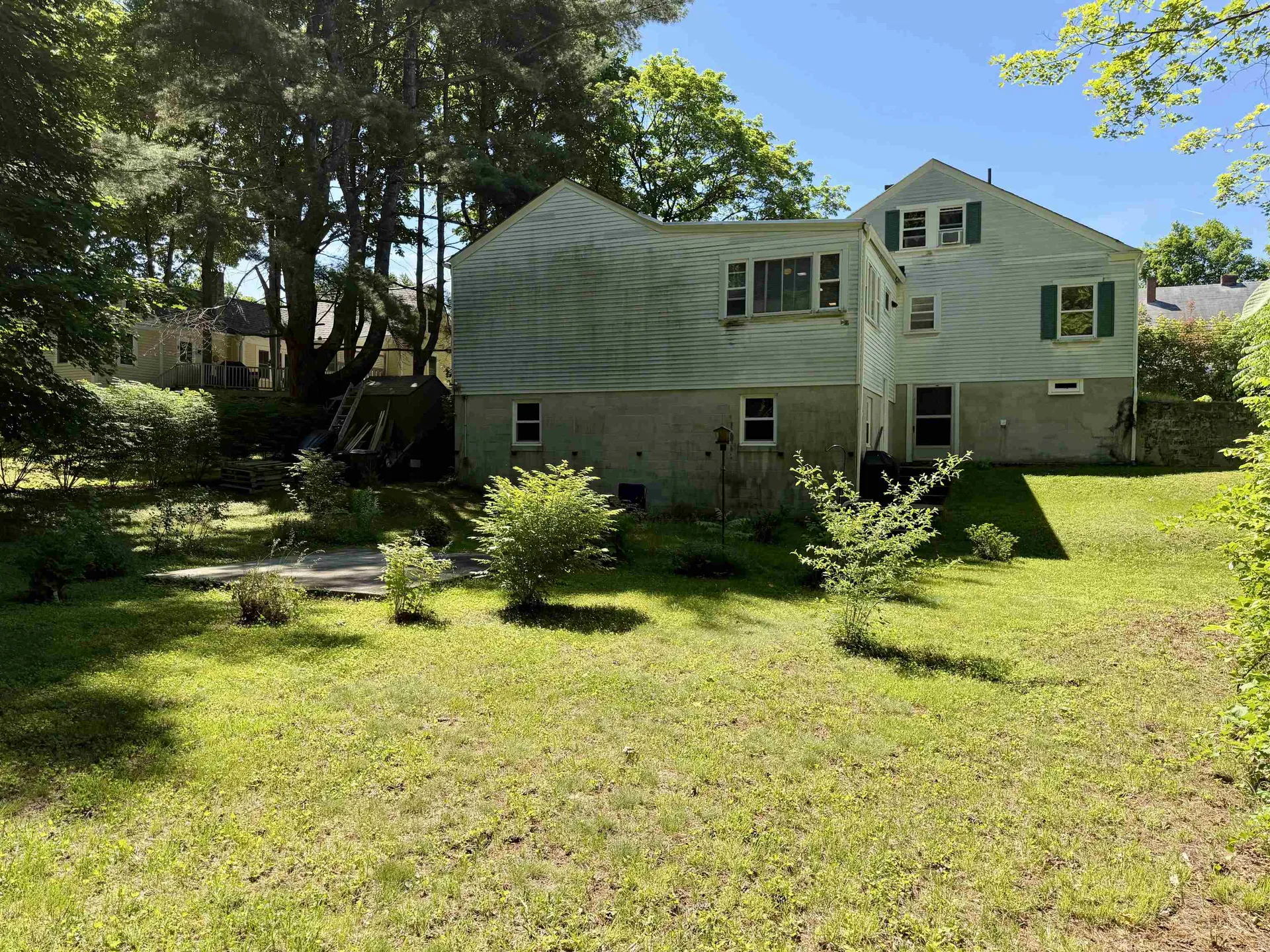 61 Maple Street Somersworth NH 03878