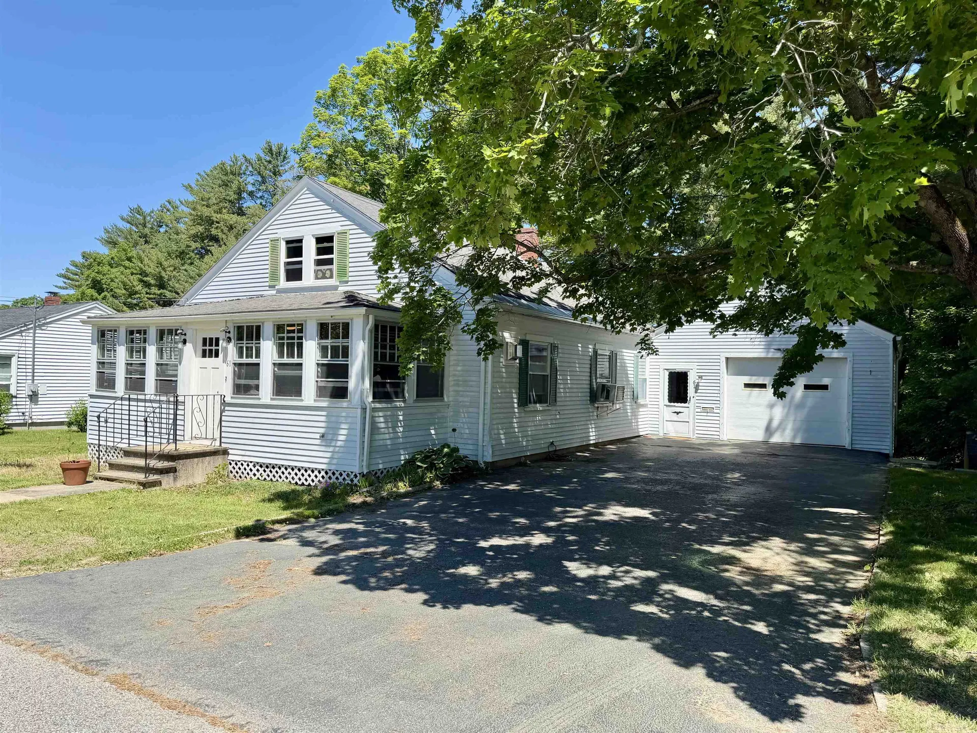 61 Maple Street Somersworth NH 03878
