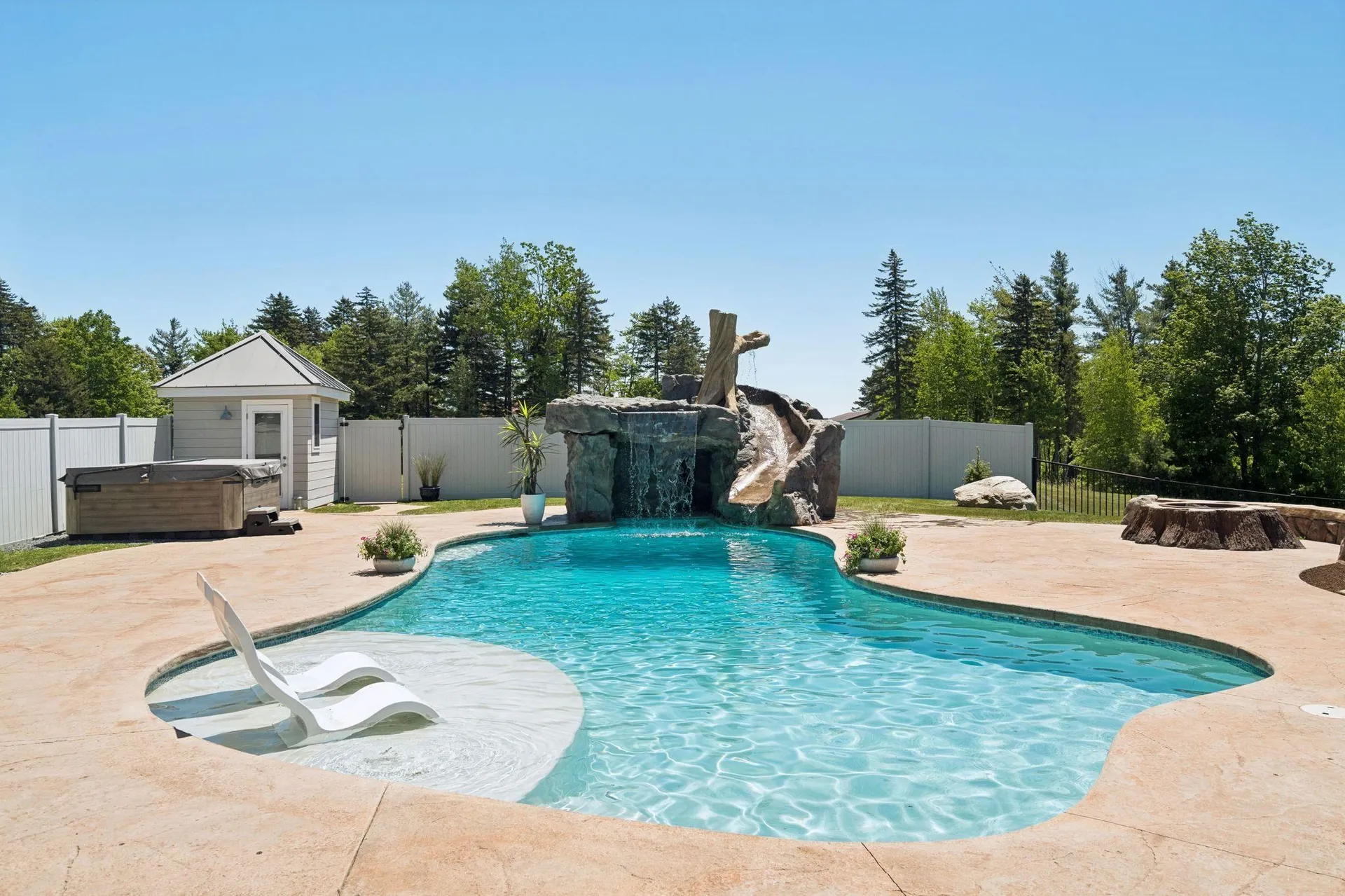 125 Summit Road Sutton NH 03260