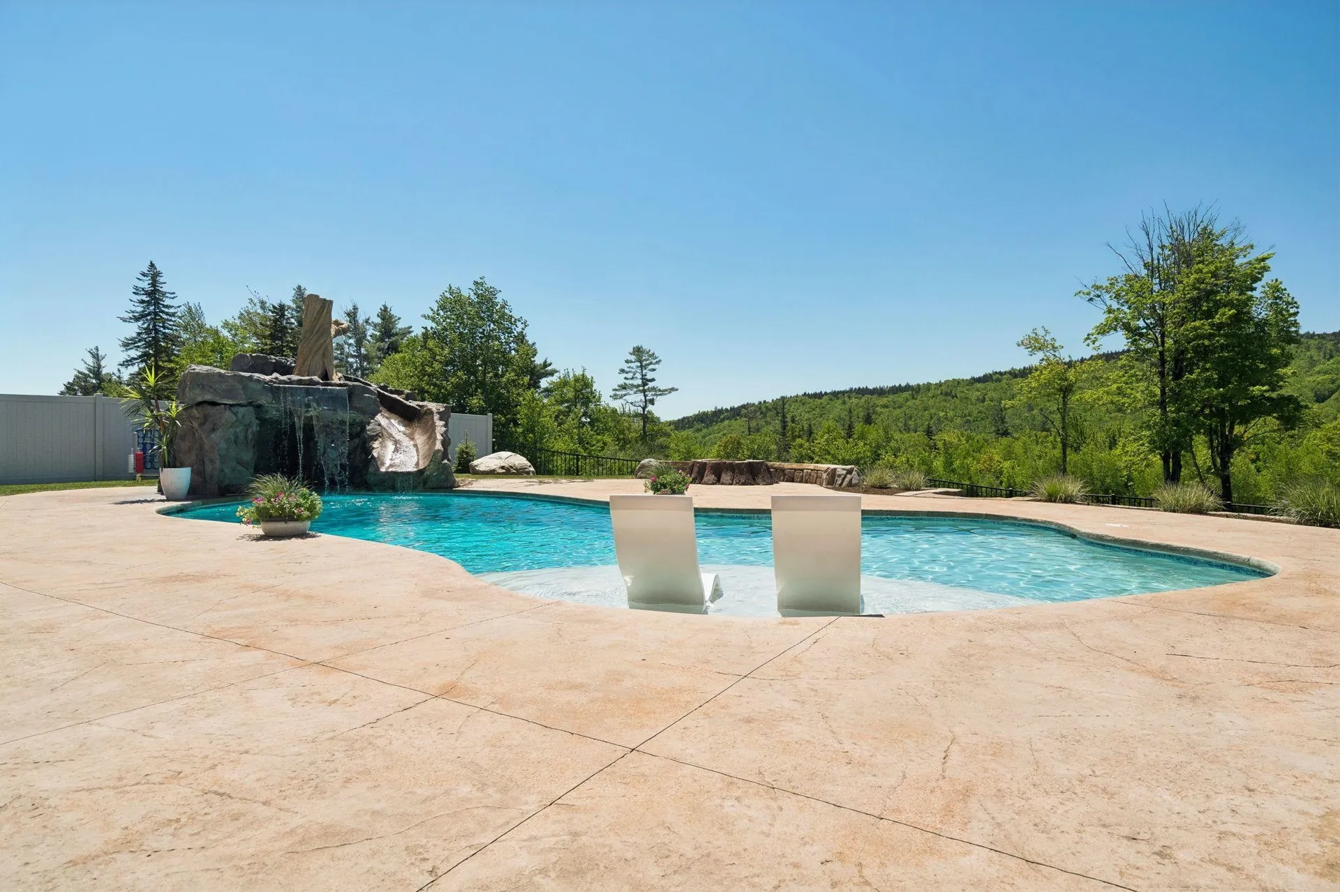 125 Summit Road Sutton NH 03260