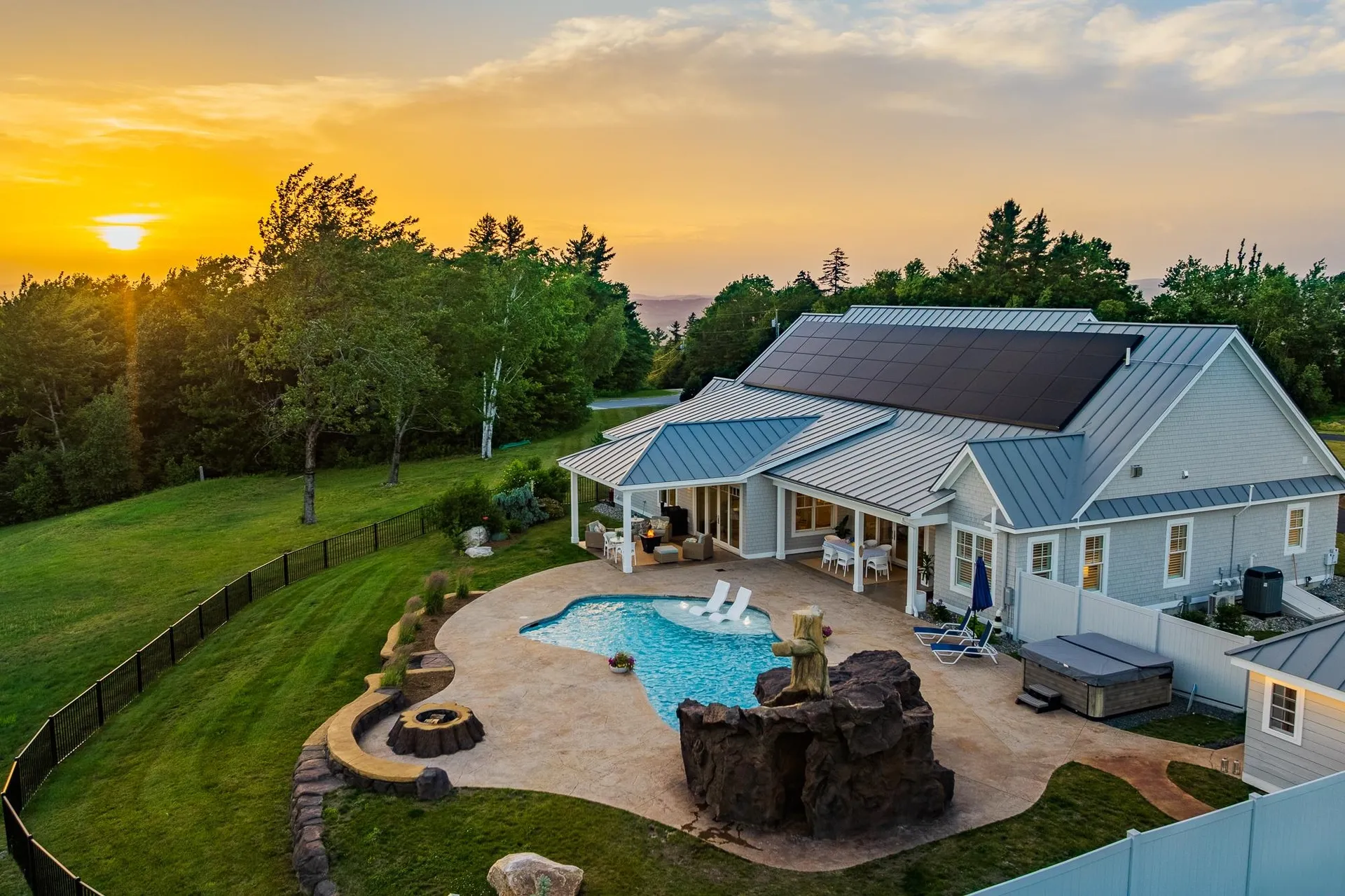 125 Summit Road Sutton NH 03260