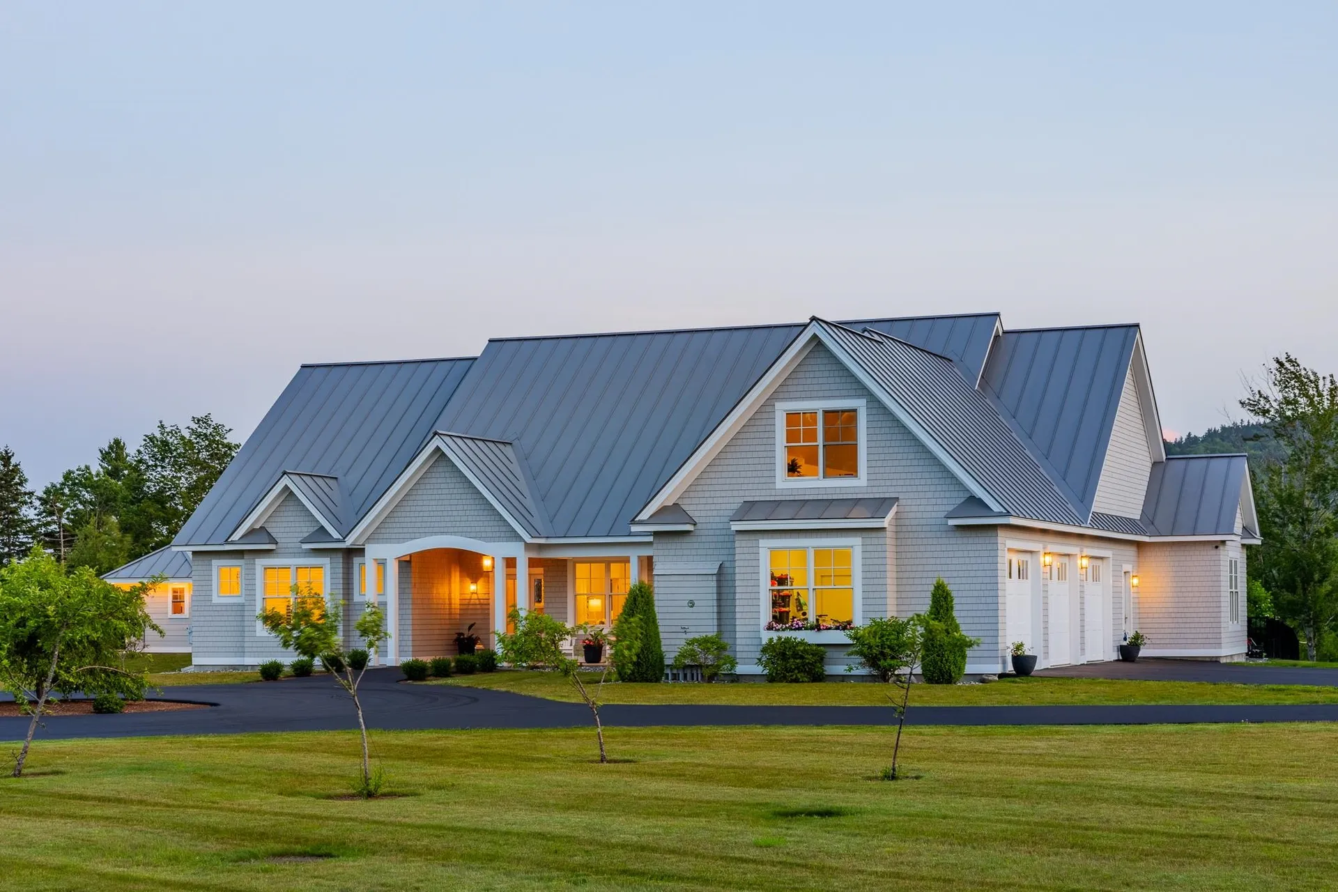 125 Summit Road Sutton NH 03260
