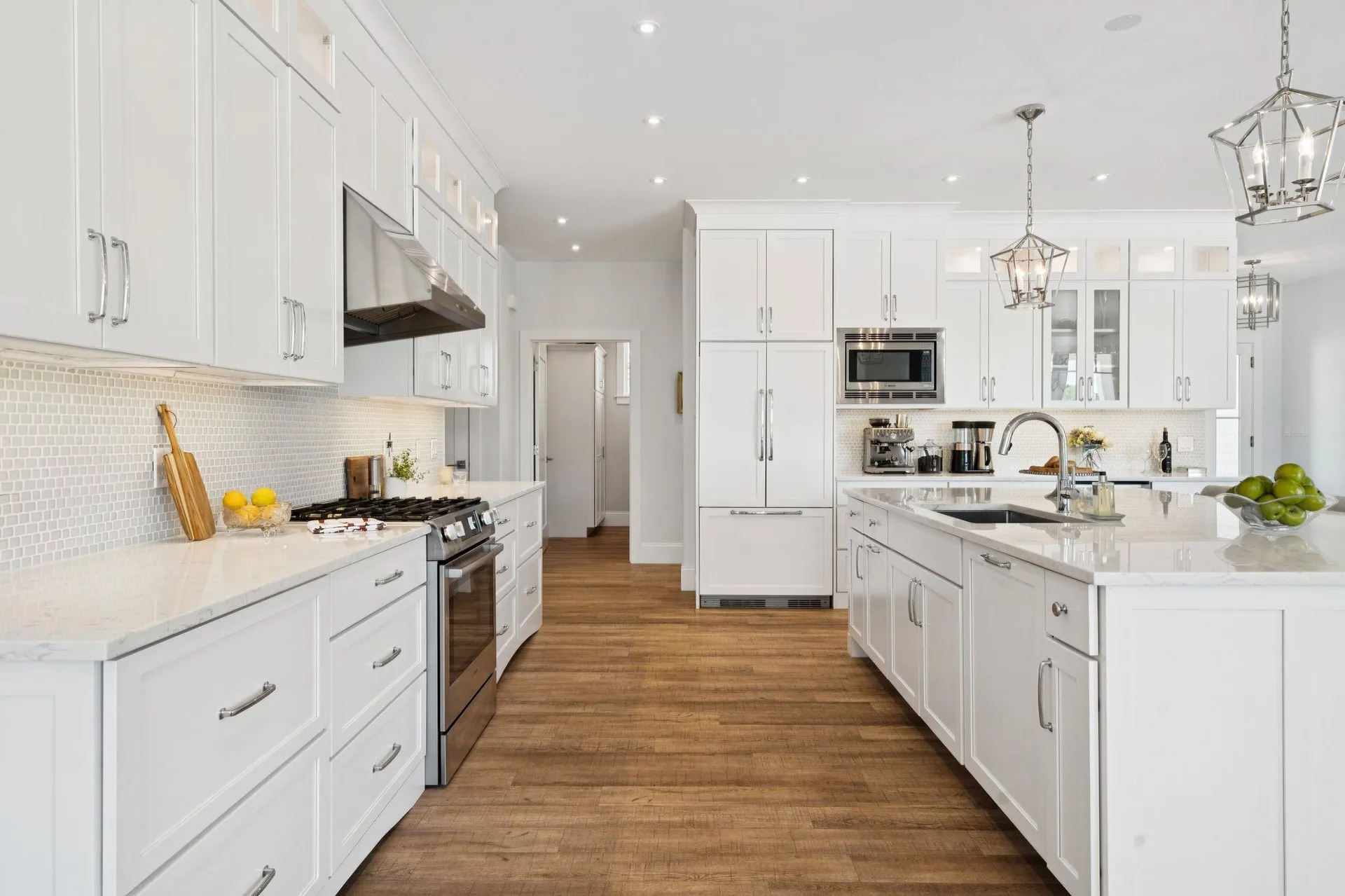 125 Summit Road Sutton NH 03260