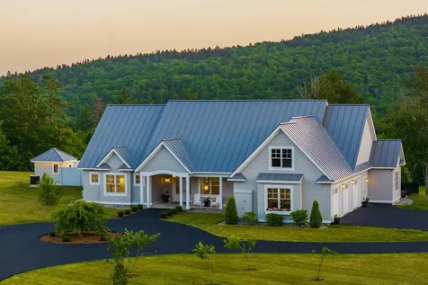 125 Summit Road Sutton NH 03260