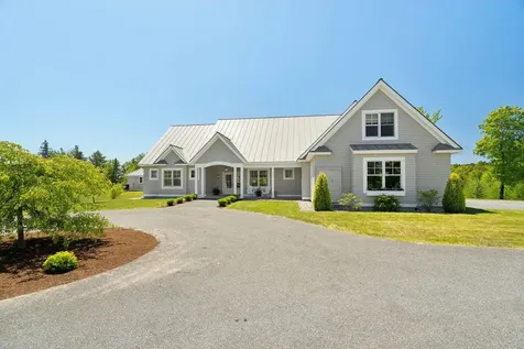 125 Summit Road Sutton NH 03260