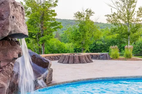 125 Summit Road Sutton NH 03260