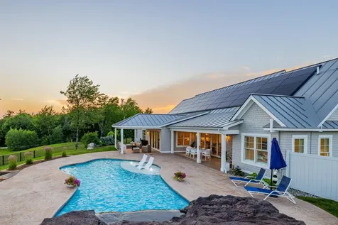 125 Summit Road Sutton NH 03260