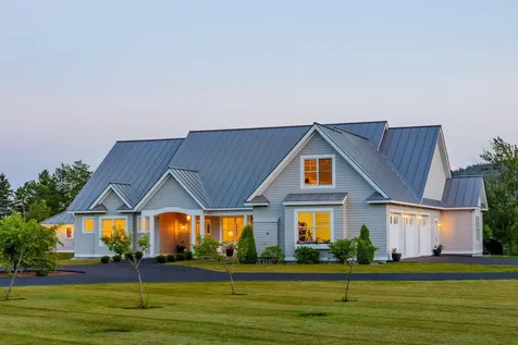 125 Summit Road Sutton NH 03260