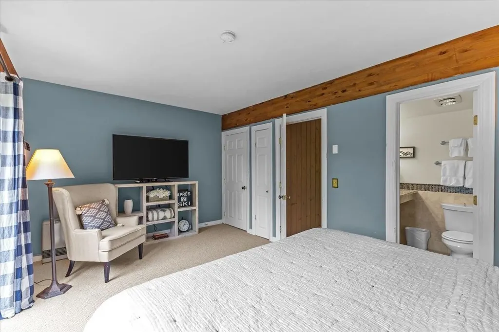 277 Topnotch Drive Stowe VT 05672