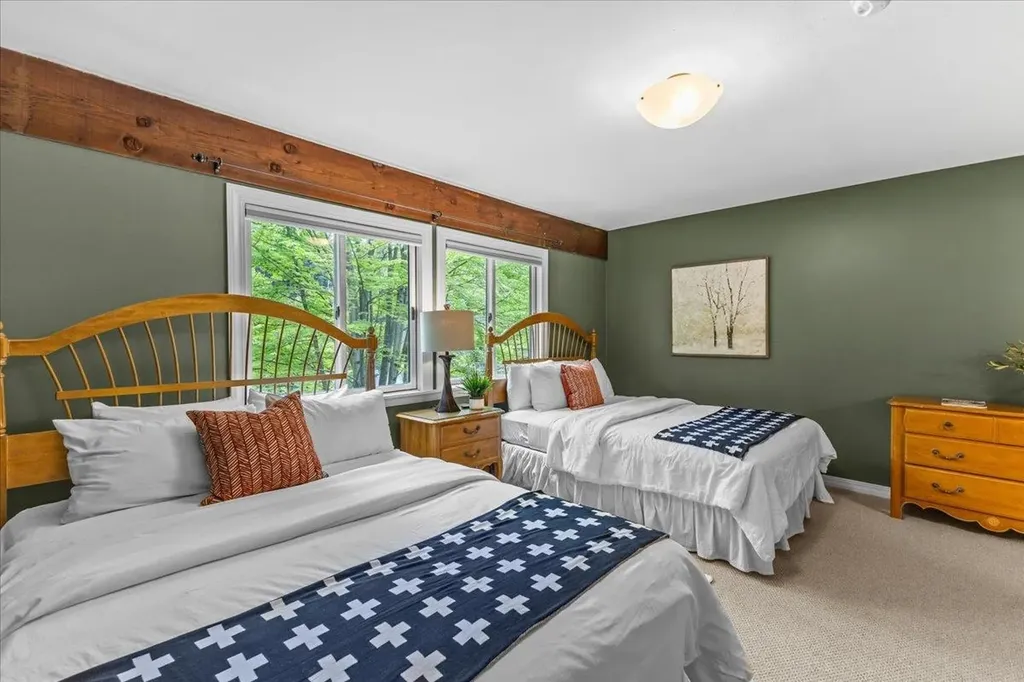 277 Topnotch Drive Stowe VT 05672