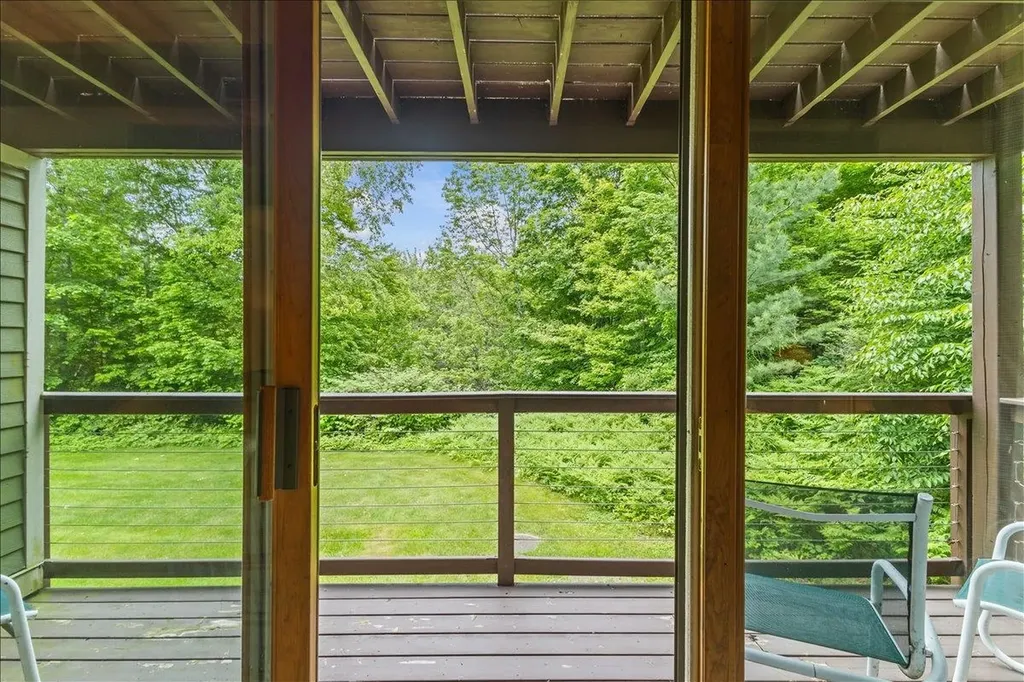 277 Topnotch Drive Stowe VT 05672
