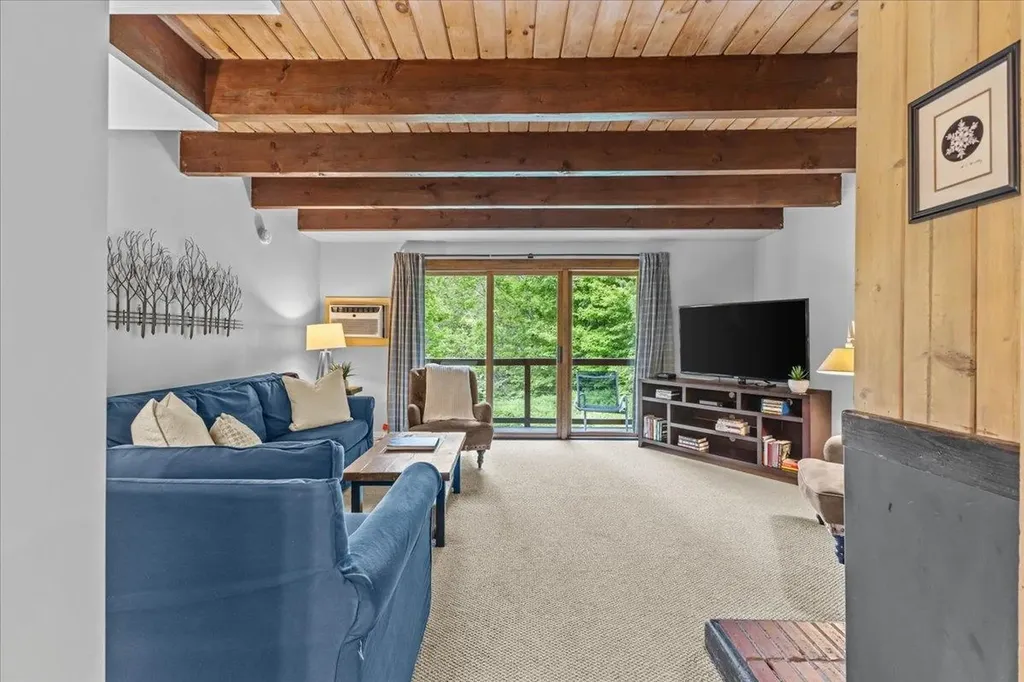 277 Topnotch Drive Stowe VT 05672