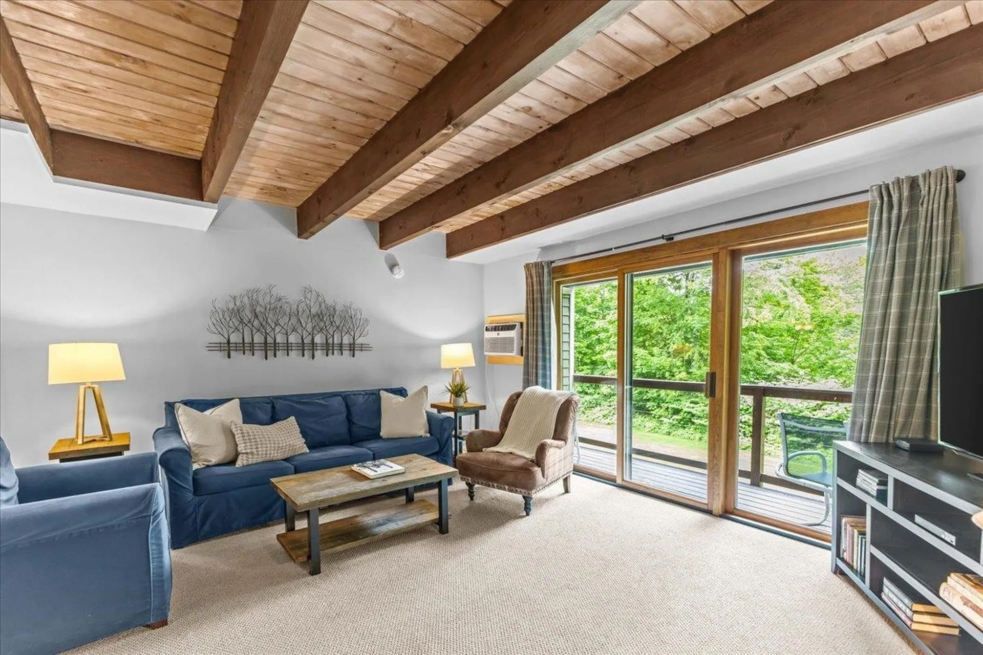 277 Topnotch Drive Stowe VT 05672