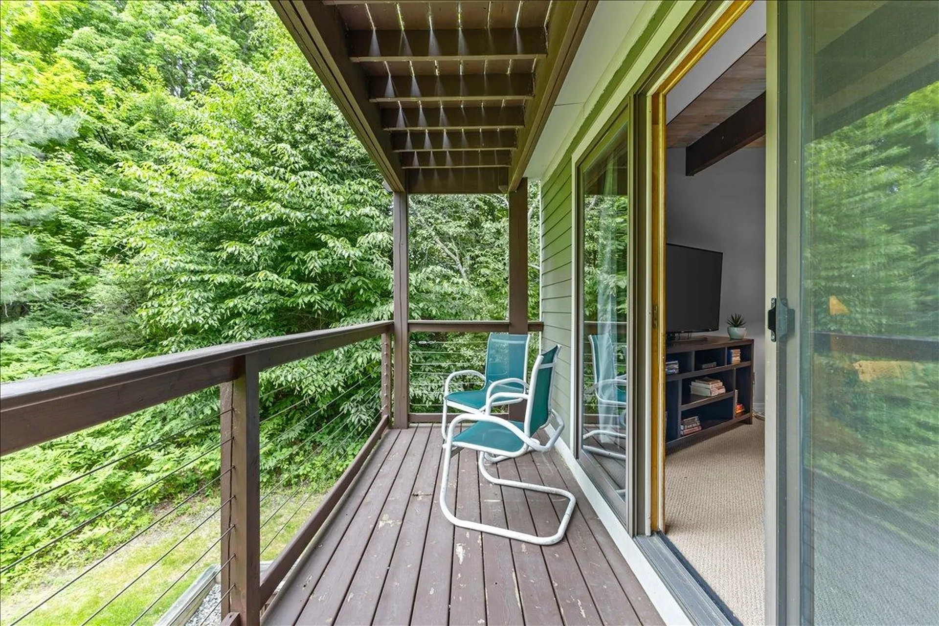 277 Topnotch Drive Stowe VT 05672
