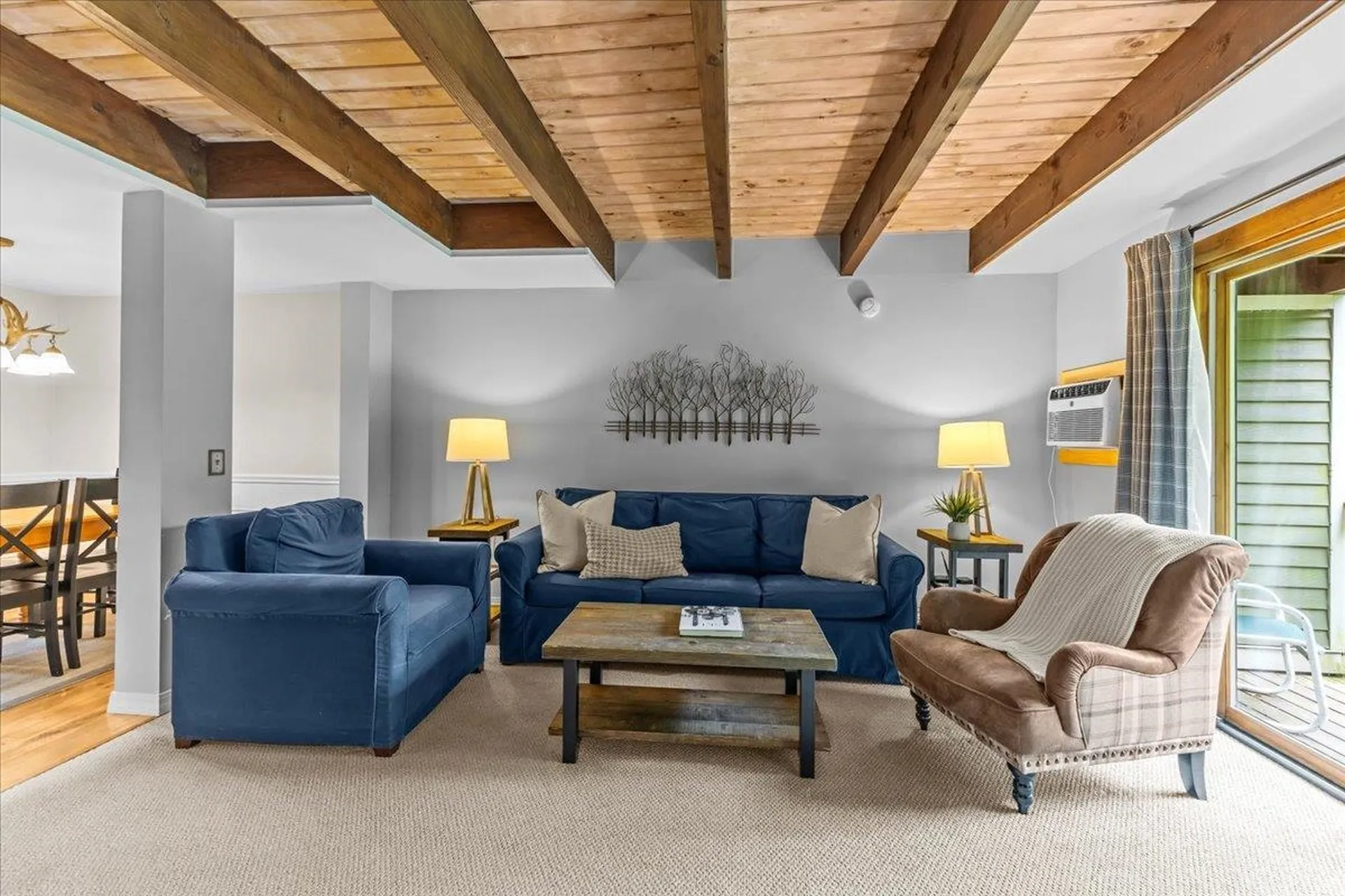 277 Topnotch Drive Stowe VT 05672