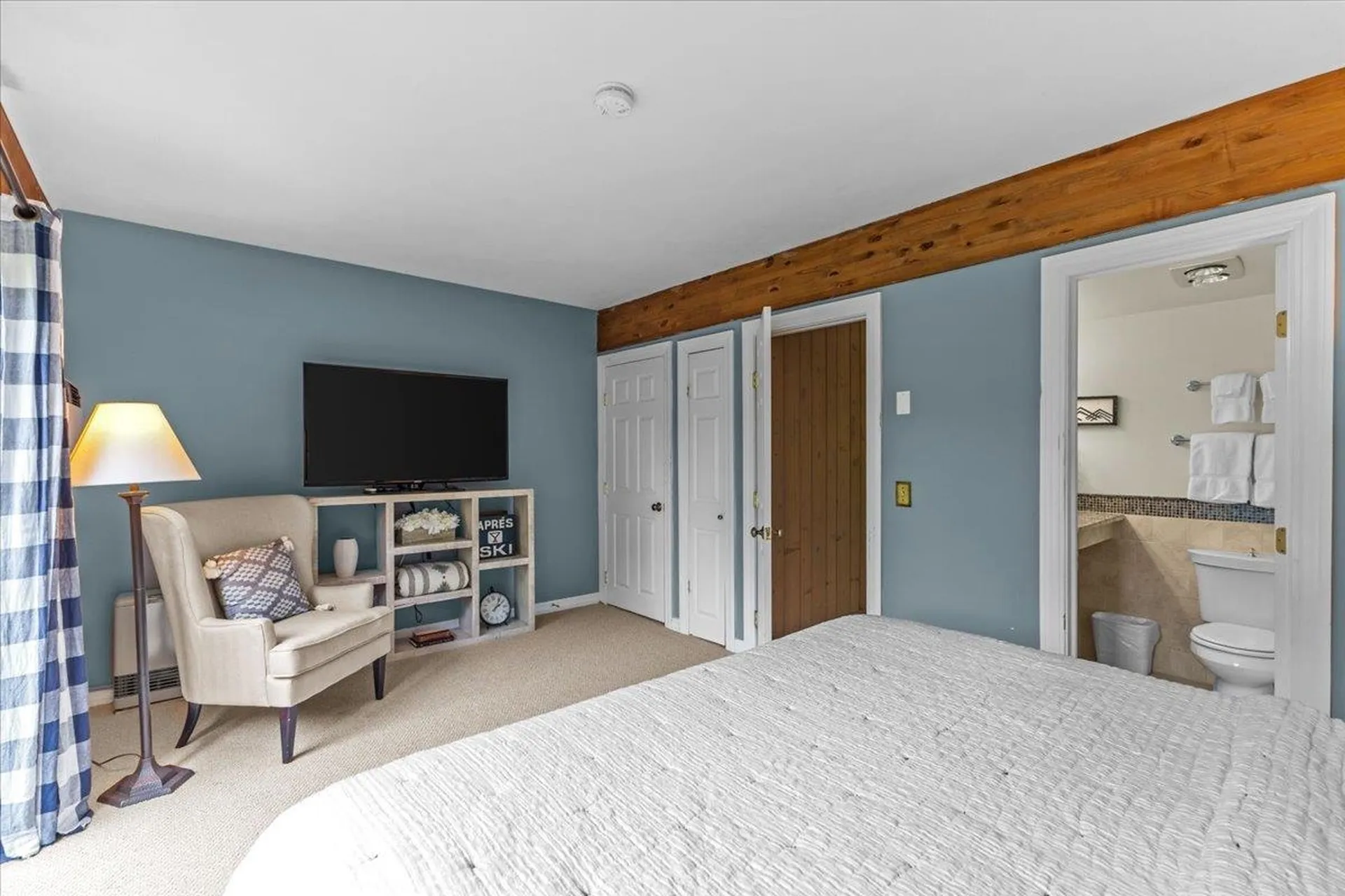 277 Topnotch Drive Stowe VT 05672