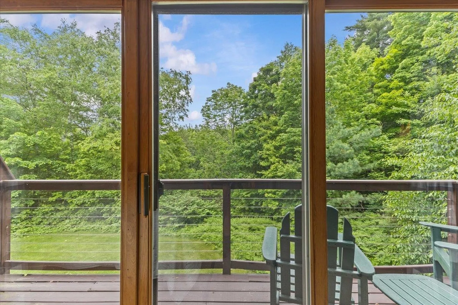 277 Topnotch Drive Stowe VT 05672
