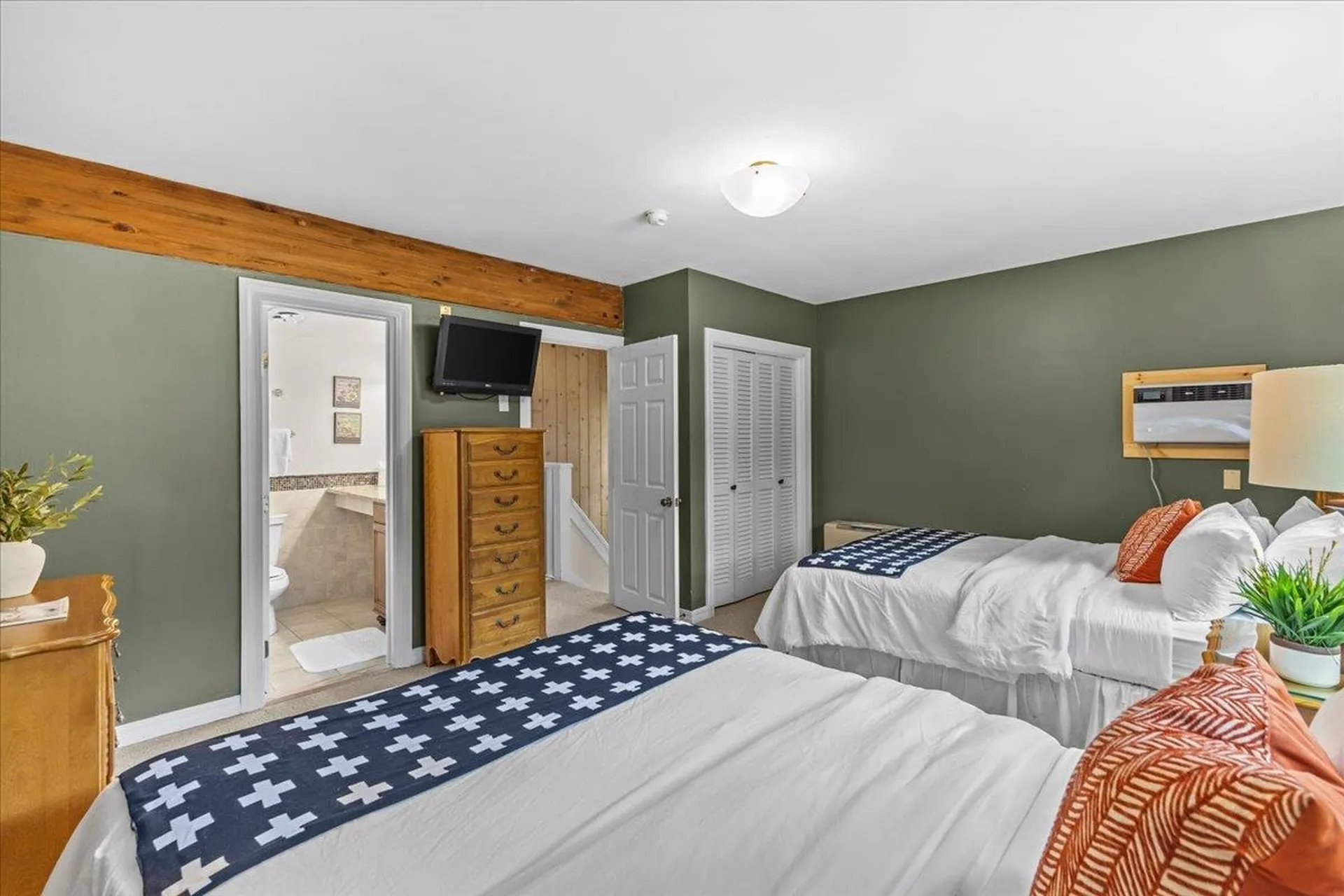 277 Topnotch Drive Stowe VT 05672