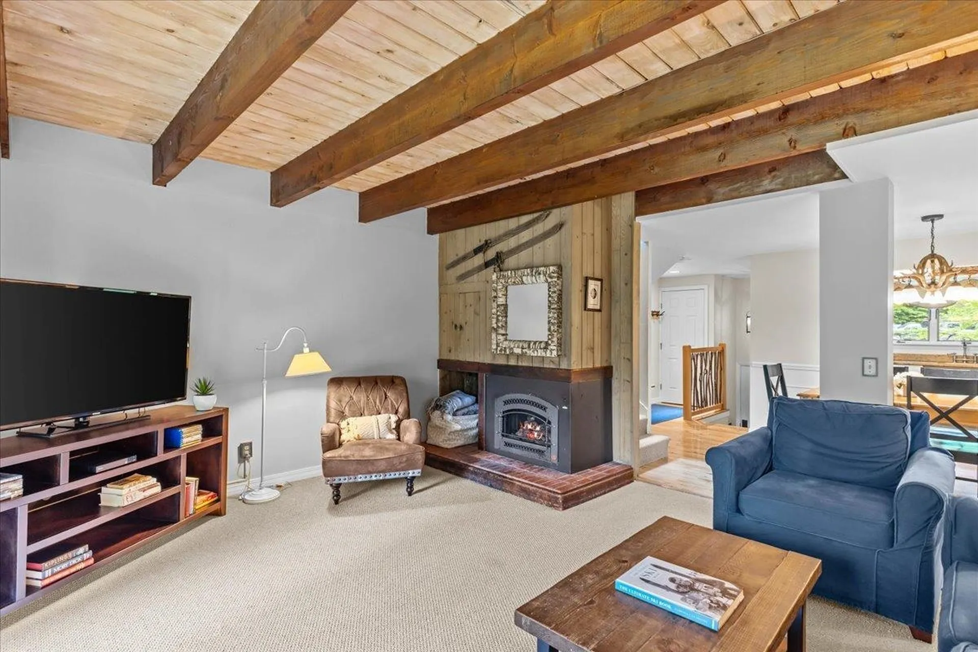 277 Topnotch Drive Stowe VT 05672