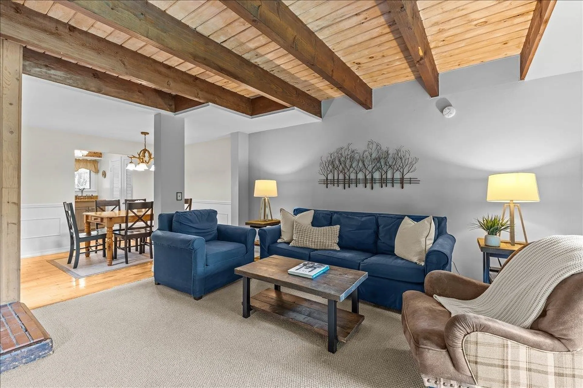 277 Topnotch Drive Stowe VT 05672