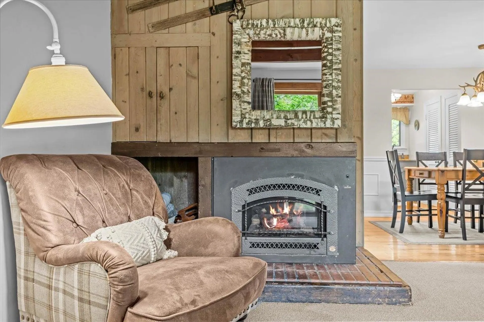 277 Topnotch Drive Stowe VT 05672