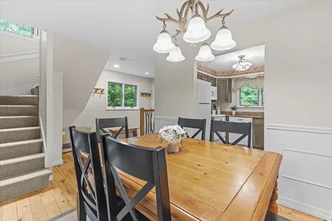 277 Topnotch Drive Stowe VT 05672