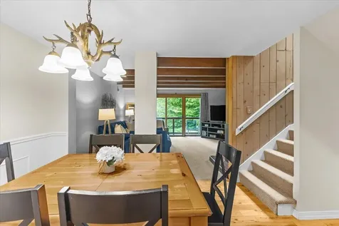 277 Topnotch Drive Stowe VT 05672