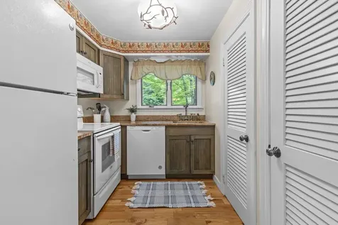 277 Topnotch Drive Stowe VT 05672