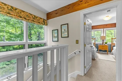 277 Topnotch Drive Stowe VT 05672