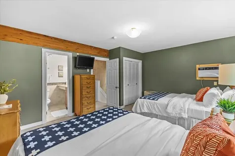 277 Topnotch Drive Stowe VT 05672
