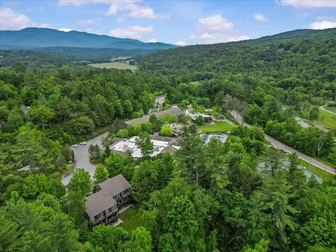 277 Topnotch Drive Stowe VT 05672