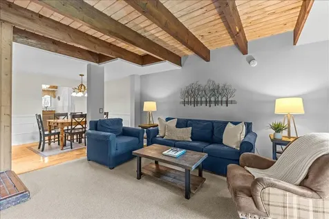 277 Topnotch Drive Stowe VT 05672