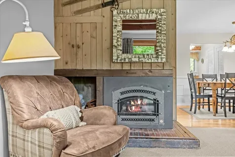 277 Topnotch Drive Stowe VT 05672