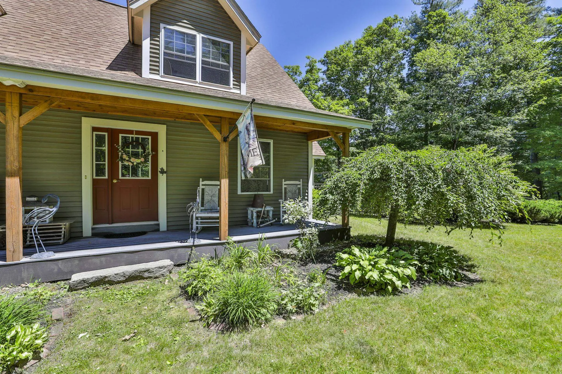 10 Sargent Road Brookline NH 03033