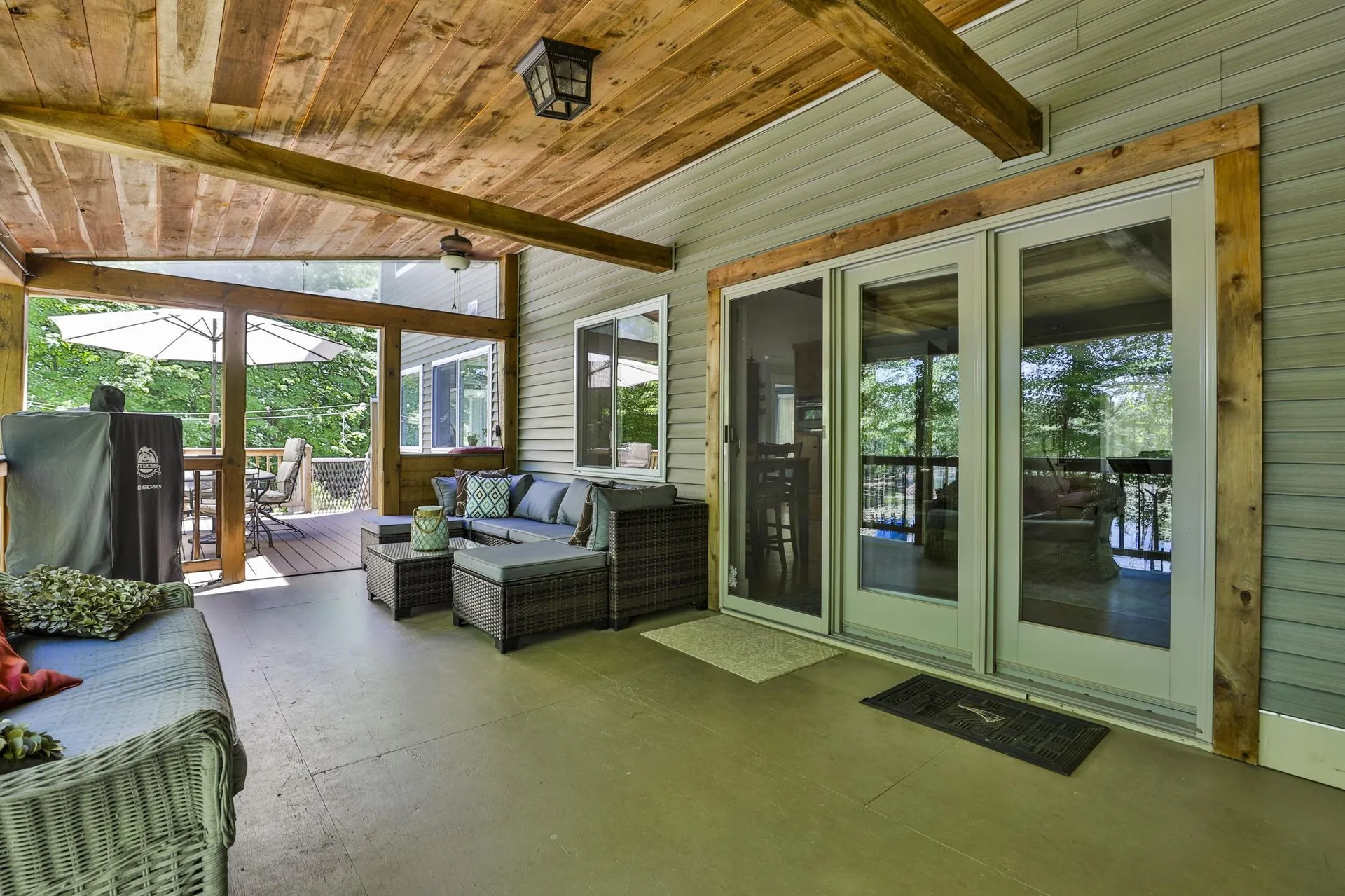 10 Sargent Road Brookline NH 03033