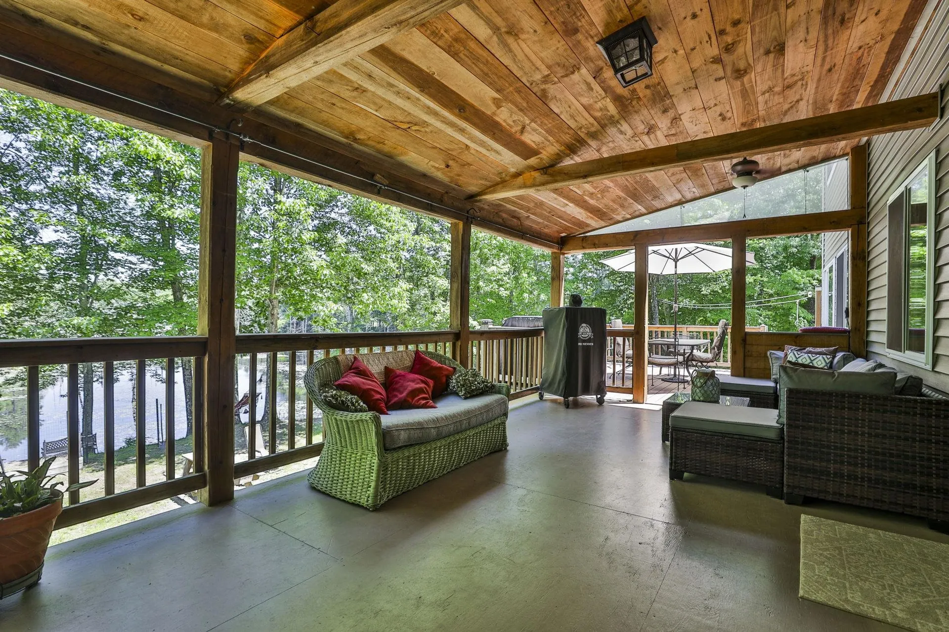 10 Sargent Road Brookline NH 03033