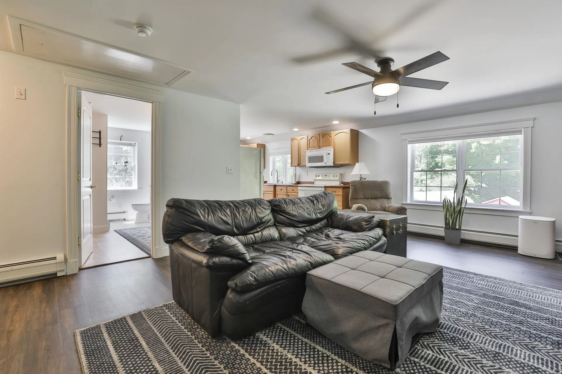 10 Sargent Road Brookline NH 03033