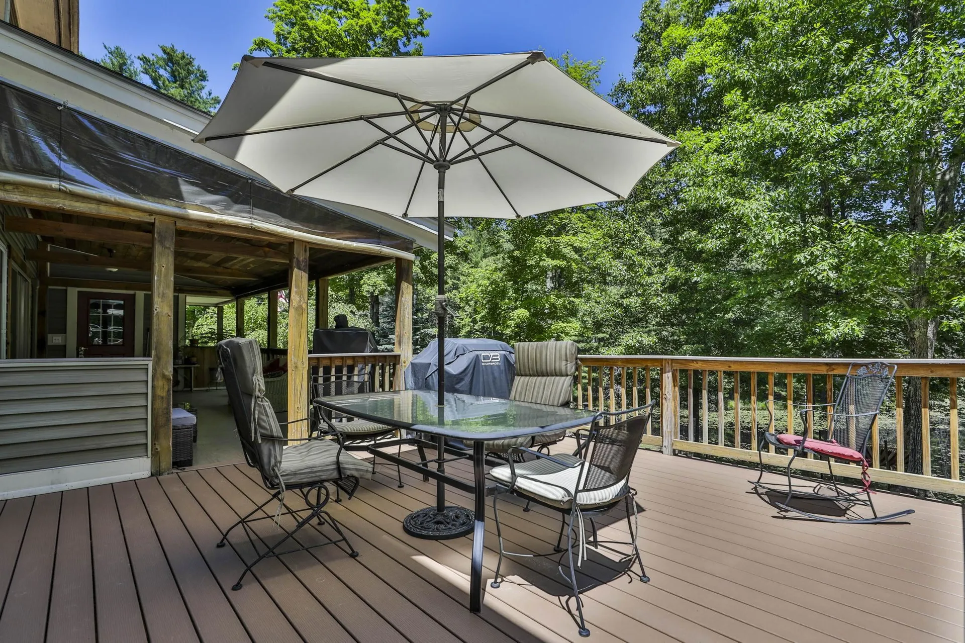 10 Sargent Road Brookline NH 03033