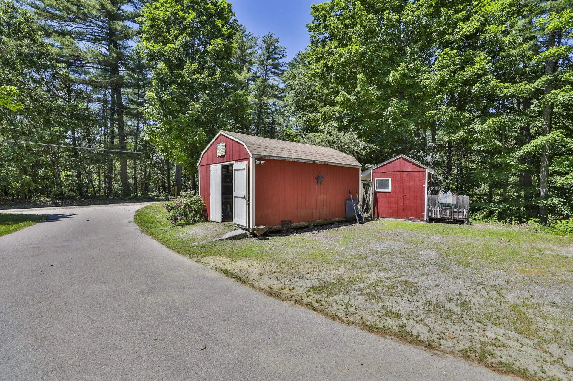 10 Sargent Road Brookline NH 03033