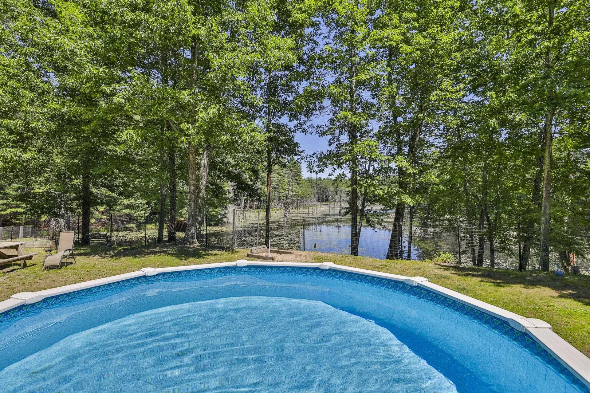 10 Sargent Road Brookline NH 03033