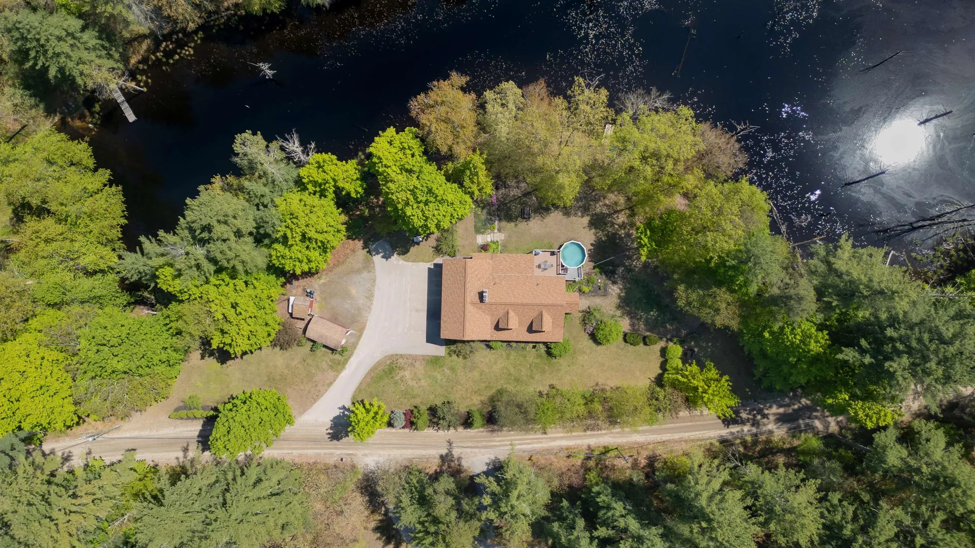 10 Sargent Road Brookline NH 03033