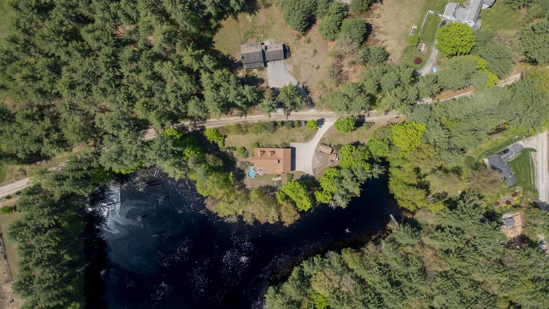 10 Sargent Road Brookline NH 03033
