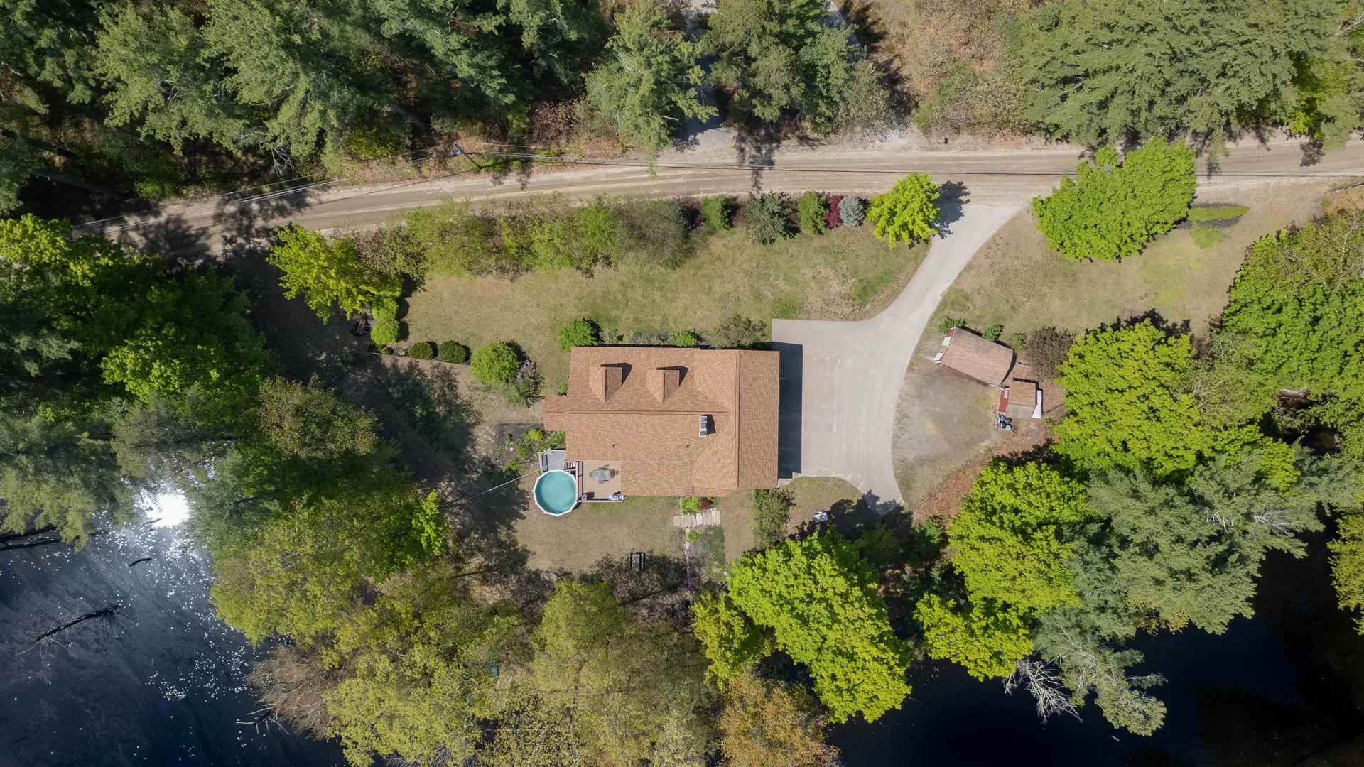 10 Sargent Road Brookline NH 03033