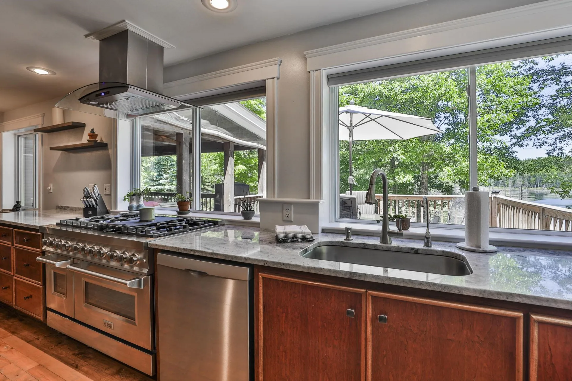 10 Sargent Road Brookline NH 03033