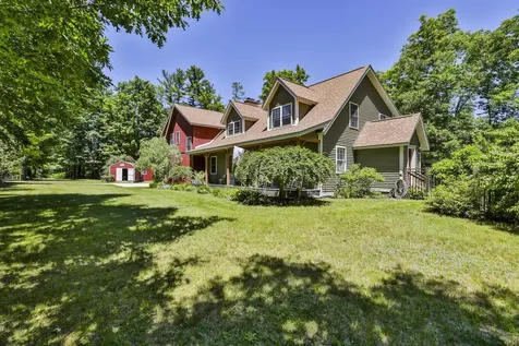 10 Sargent Road Brookline NH 03033