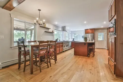 10 Sargent Road Brookline NH 03033