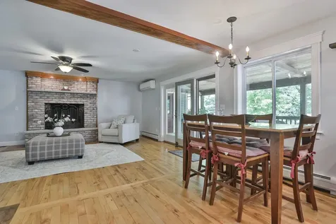 10 Sargent Road Brookline NH 03033