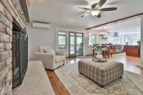 10 Sargent Road Brookline NH 03033