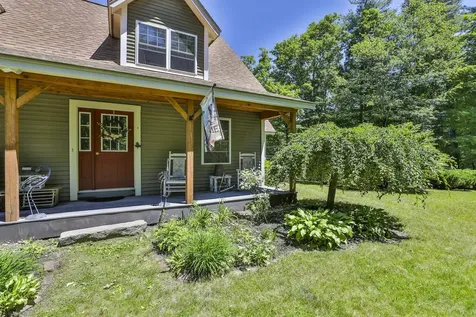 10 Sargent Road Brookline NH 03033